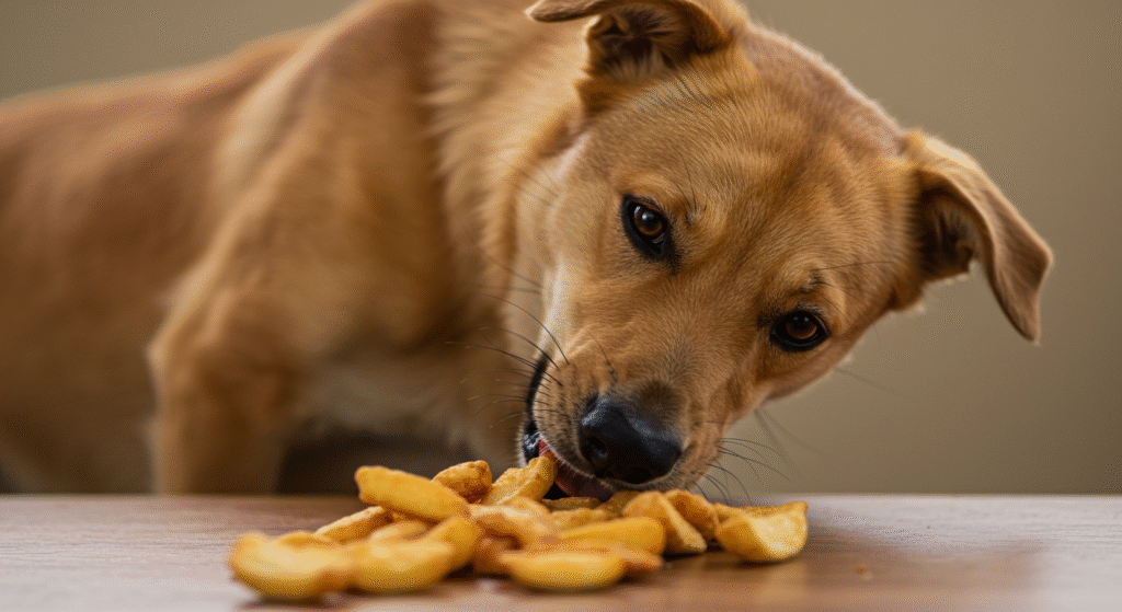 Alimentos Proibidos para Cães