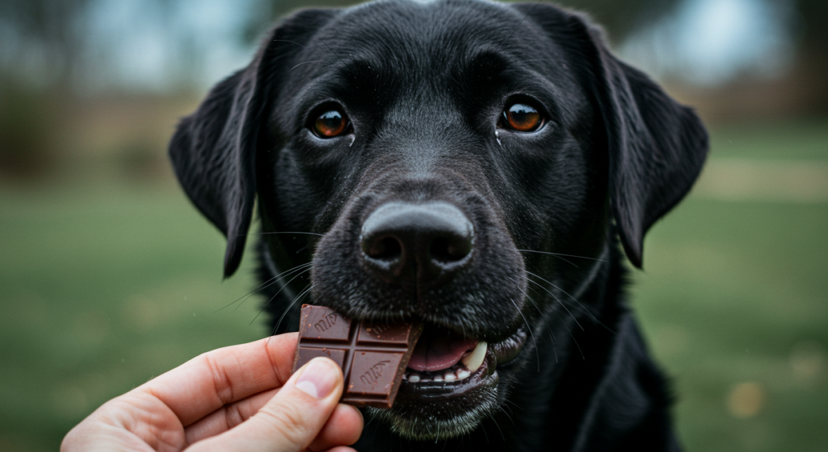 Alimentos Proibidos para Cães