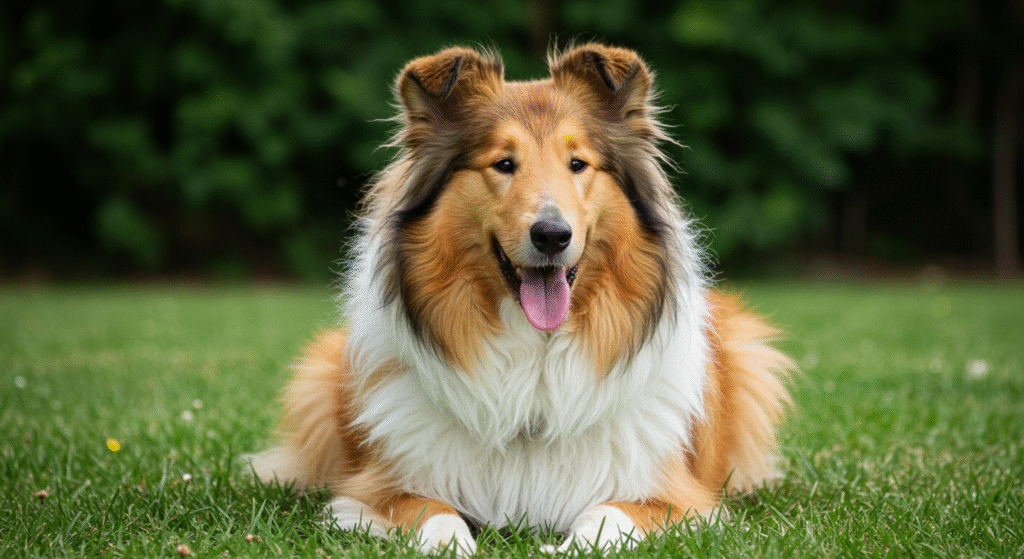 aças de cães mais inteligentes do mundo