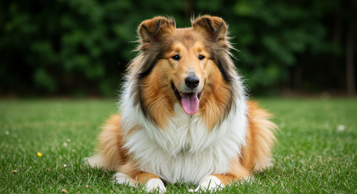 aças de cães mais inteligentes do mundo
