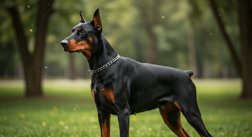 cães de guarda
