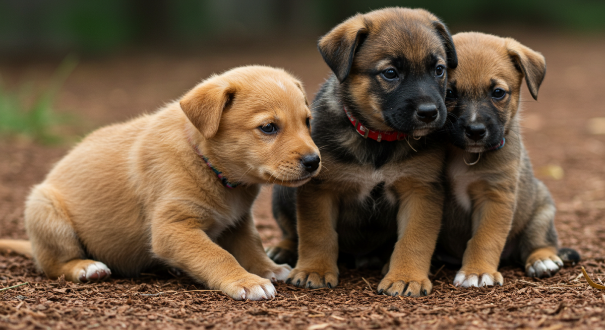 raças de cachorros