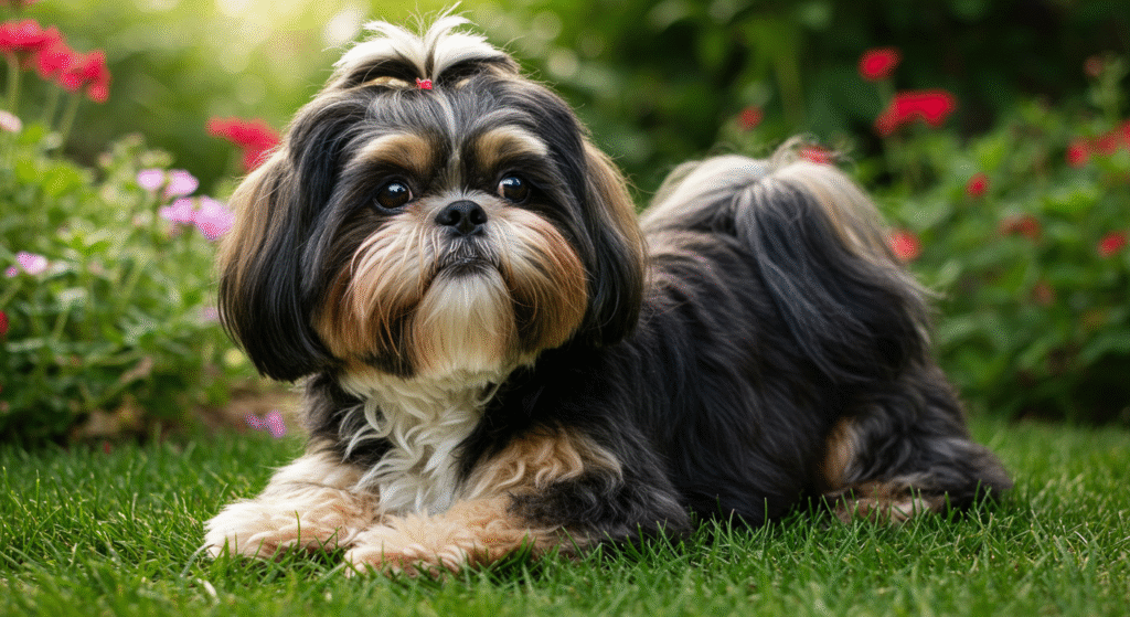 Qual a raça de cachorro mais combina com você