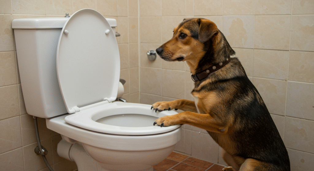 Casa Mais Segura para Pet