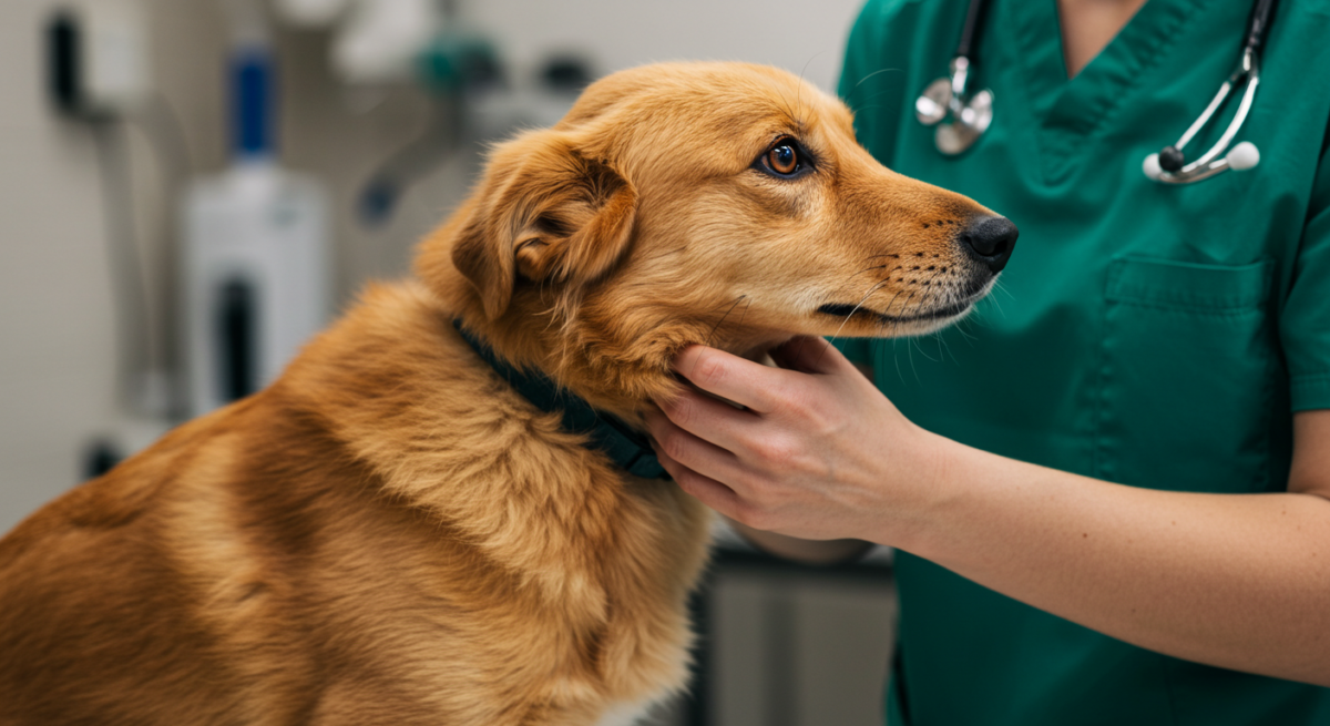 10 doenças mais comuns em cães