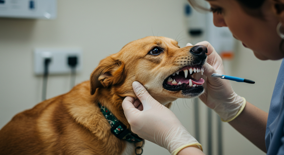 como calcular a idade do cachorro
