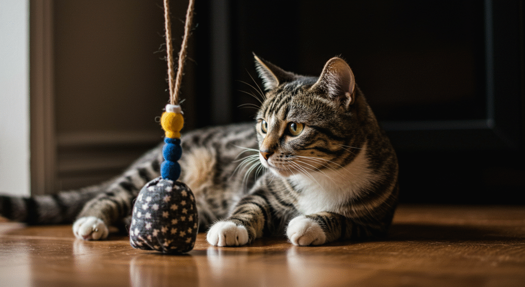 misterios felinos