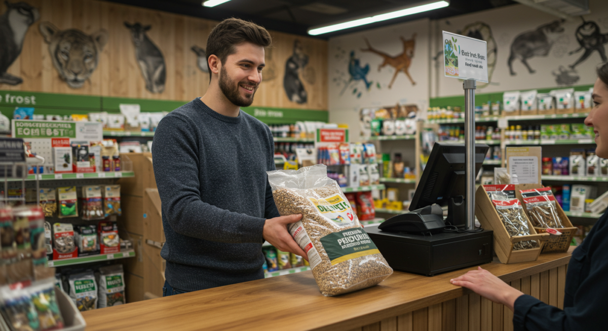 dicas para economizar com pet shop