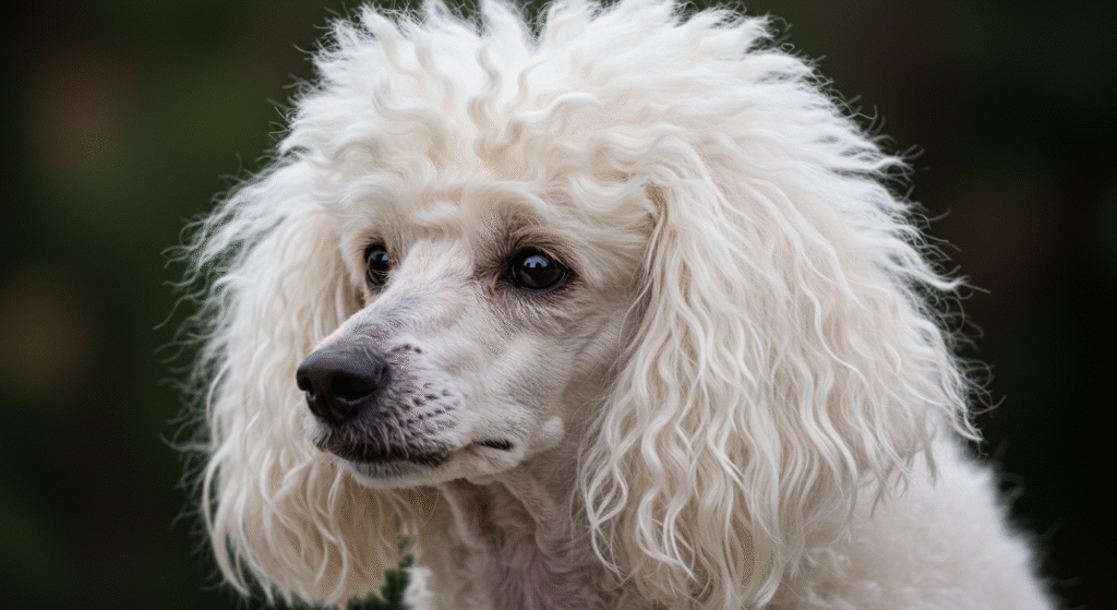 Poodle