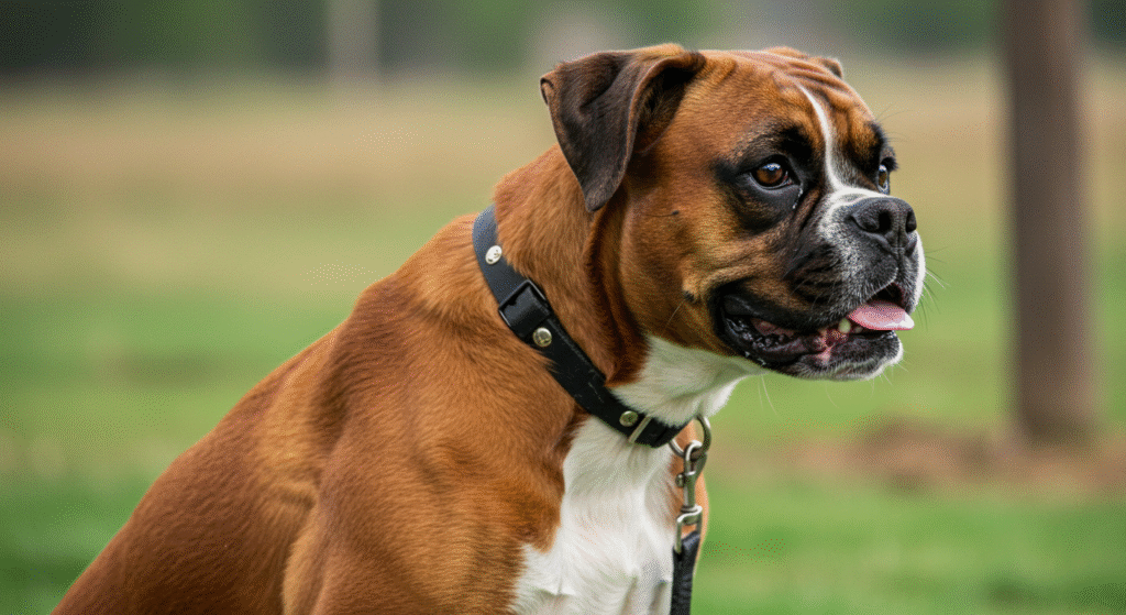 cachorros de segurança