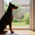 cachorros de segurança para apartamentos