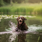 Cães que Amam Água