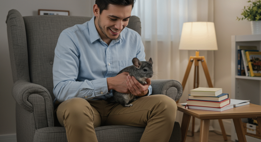 Animais Exóticos no Brasil